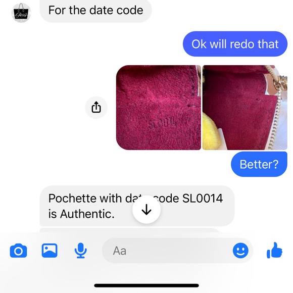 Louis Vuitton Multicolore Pochette - collectors item - Picture 12 of 12